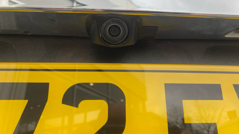 Ford EcoSport 1.0 EcoBoost 125 Titanium 5dr Petrol Hatchback